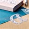12 Pack: Bling Alphabet Letter Sticker by Recollections™